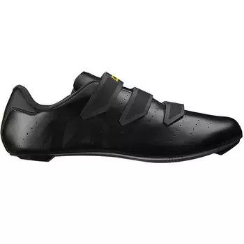 Велотуфли MAVIC Cosmic, черный, 2022-2023, L41011700/410117