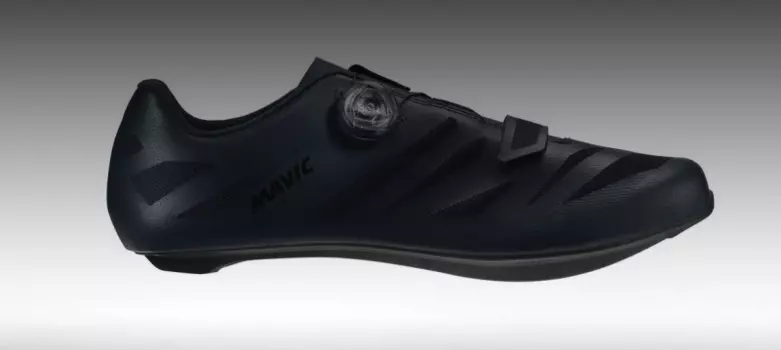 Велотуфли MAVIC COSMIC Elite SL, темно-синий, 2020, L409315 (Размер: 8,5)