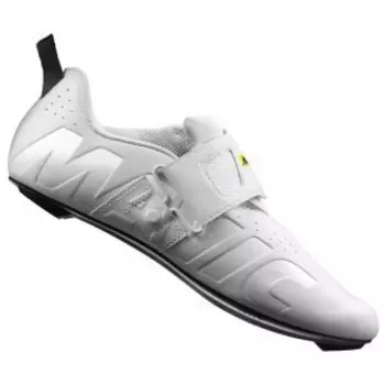 Велотуфли Mavic Cosmic Elite Tri, белый, 2022, L40959500/409595