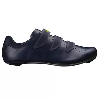 Велотуфли MAVIC Cosmic, темно-синий, 2022-2023, L410119/410119