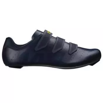 Велотуфли MAVIC Cosmic, темно-синий, 2022-2023, L410119/410119