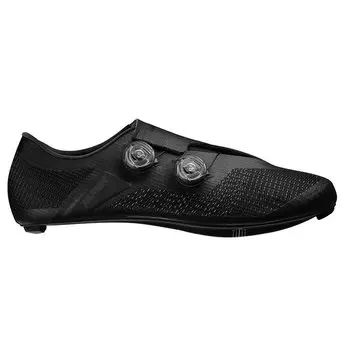Велотуфли MAVIC COSMIC Ultimate III, черный, 2022-2023, 409321 (Размер: 6.5, Цвет: черный)