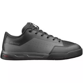 Велотуфли MAVIC DEEMAX ELITE FLAT, черный 2020, L40509100