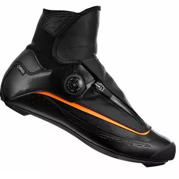 Велотуфли MAVIC KSYRIUM PRO Thermo, черный, 2020, 377987 (Размер: 9, Цвет: Черный)