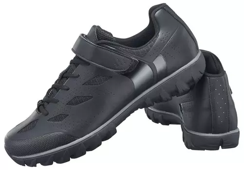 Велотуфли Merida Comp GR Women, женские, Black, 2281012861 (Размер: 38 )