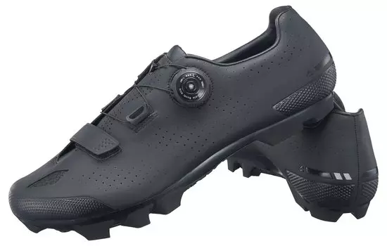 Велотуфли Merida MTB Expert, Black, 2281012269 (Размер: 41)