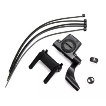 Датчик скорости и каденса Cat Eye ISC-12 B SPD/CDC SENSOR Bluetooth, CE1603970