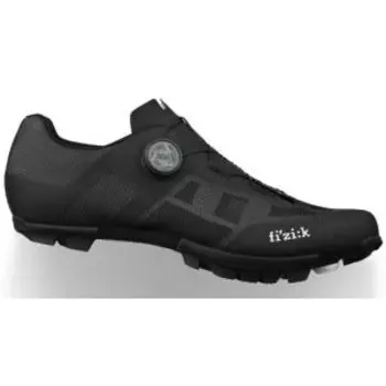 Велотуфли MTB Fizik VENTO PROXY, черный, VEX3BPR1K