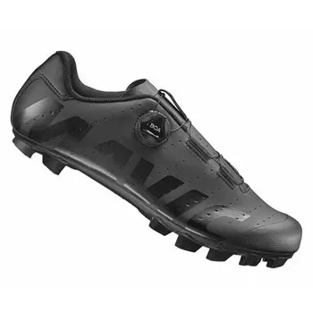 Велотуфли MTB Mavic Crossmax Boa, черный, 2022-2023, L40949900/409499 (Размер: 7, Цвет: черный)