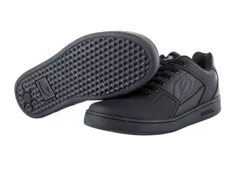 Велотуфли O´Neal Pinned Flat Pedal, черный, 2018