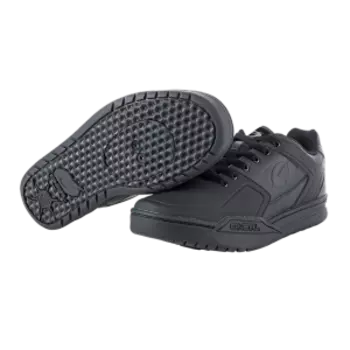 Велотуфли O´Neal Pinned SPD, Black