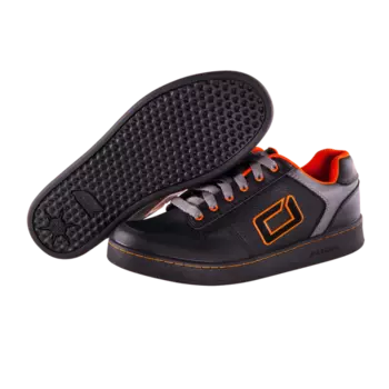 Велотуфли O'Neal Stinger 2 Black/Orange