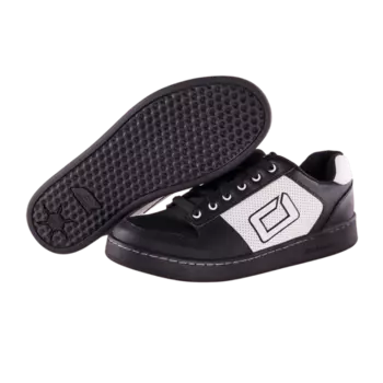 Велотуфли O'Neal Stinger 2 Black/White