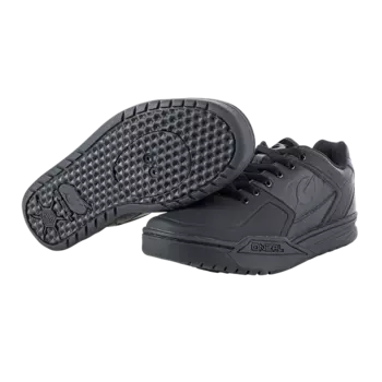 Велотуфли ONeal Pinned SPD, Black, 321-109 (Размер: 37)