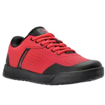 Велотуфли Ride Concepts Hellion Elite, Oxblood, 2024, 2284-600 (Цвет Oxblood, размер 9)