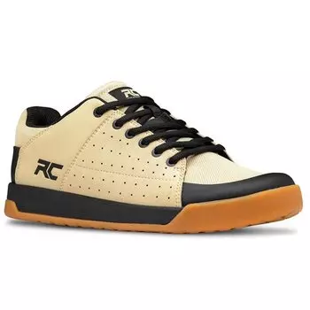 Велотуфли Ride Concepts Livewire, Sand/Black, 2023, 2291-600 (Цвет Sand/Black, размер 8)