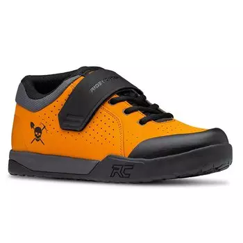 Велотуфли Ride Concepts TNT, Clay, 2022, 2303-600 (Цвет Clay, размер 11)