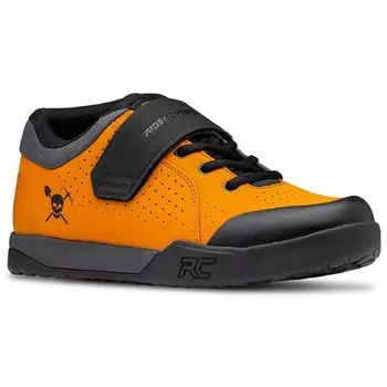 Велотуфли Ride Concepts TNT, Clay, 2024, 2303-650 (Размер: 9.5, Цвет: Clay)