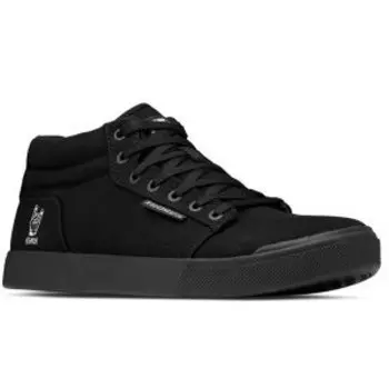 Велотуфли Ride Concepts Vice Mid, Black/Black, 2024, 2294-650