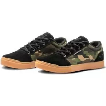 Велотуфли Ride Concepts Vice, мужские, Camo/Black, 2024, 2582-630