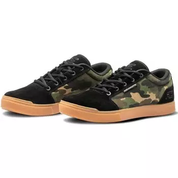 Велотуфли Ride Concepts Vice, мужские, Camo/Black, 2024, 2582-630 (Цвет Camo/Black, размер 10)