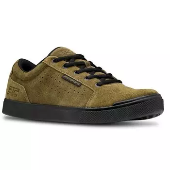 Велотуфли Ride Concepts Vice, Olive, 2024, 2317-660 (Размер: 10, Цвет: Olive)