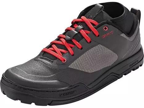 Велотуфли SHIMANO SH-GR701, черный (Размер: 46 )