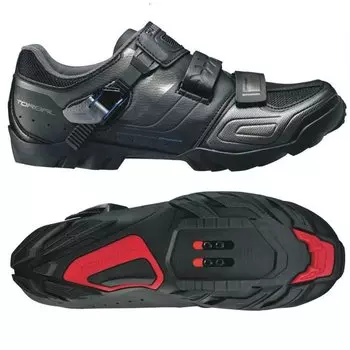 Велотуфли Shimano SH-M089L, черный