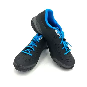 Велотуфли Shimano SH-MT301, черный (Размер: 37)