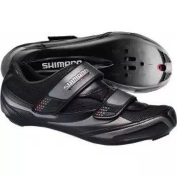 Велотуфли Shimano SH-R078, черный