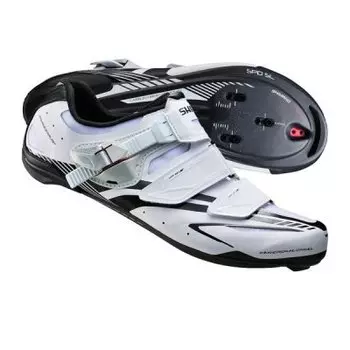 Велотуфли SHIMANO SH-R170W, белый