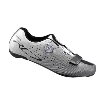 Велотуфли SHIMANO SH-RC700, белый