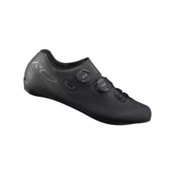 Велотуфли Shimano SH-RC701, черные, 2019