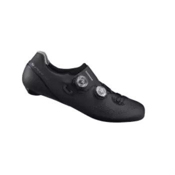 Велотуфли Shimano SH-RC901, черные, 2019