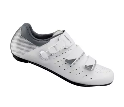 Велотуфли Shimano SH-RP301, широкая версия, белый (Размер: 42 )
