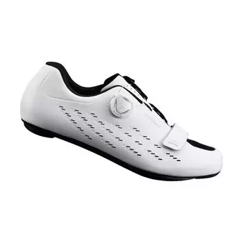 Велотуфли Shimano SH-RP501, белый