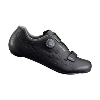 Велотуфли Shimano SH-RP501, черный (Размер: 36)