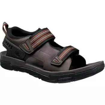 Велотуфли Shimano SH-SD66, коричневый