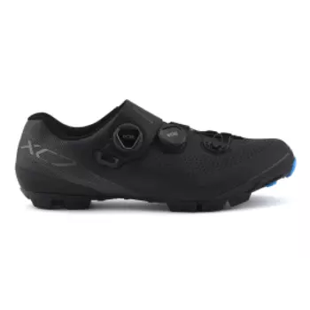 Велотуфли Shimano SH-XC701, черные