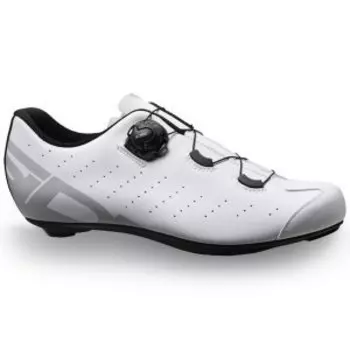 Велотуфли SIDI FAST 2, белый/серый, 2024, CFAST2