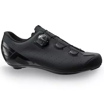 Велотуфли SIDI FAST 2, черный, 2024, CFAST2 (Размер: 45, Цвет: Черный)