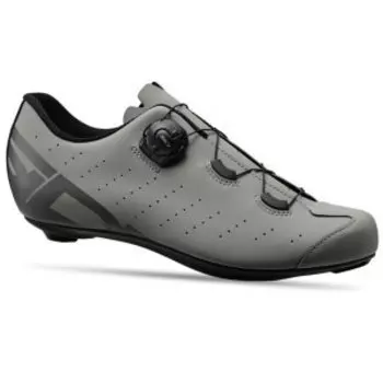 Велотуфли SIDI FAST 2, серый/антрацит, CFAST2