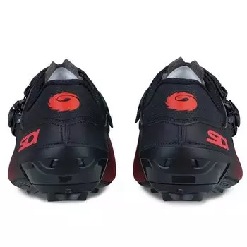 Велотуфли SIDI GENIUS 10, антрацит/розовый, 2024, CGENIUS10 (Размер: 40.5, Цвет: Антрацит/розовый)