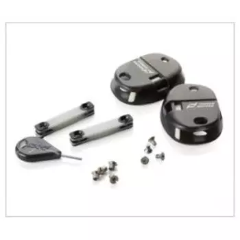 Ремкомплект шарниров POD KX 2.0 Hinge Rebuild Set, 2022, KP141-000-NS