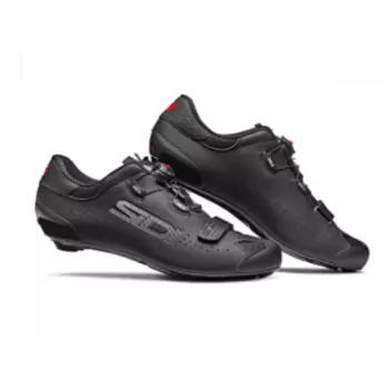 Велотуфли SIDI SIXTY, черный/черный, CSIXTY