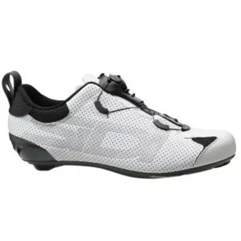 Велотуфли SIDI TRI-SIXTY, белый, 2024, CTRISIXTY