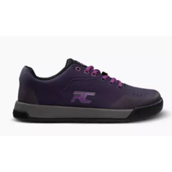 Велотуфли женские Ride Concepts Hellion Womens Dark Purple/Purple, 2021, 2259-570