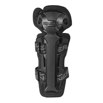 Велозащита Колена-Голени O´Neal Pro II RL Carbon Look Knee Cups, черный, 2017