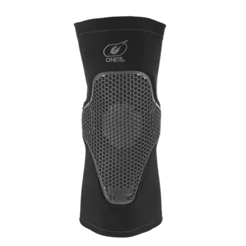 Велозащита Колена O´Neal Flow Knee Guard, серый, 2018 (Размер: XL)