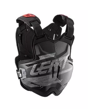 Велозащита панцирь Leatt Chest Protector 2.5 Talon, Brushed